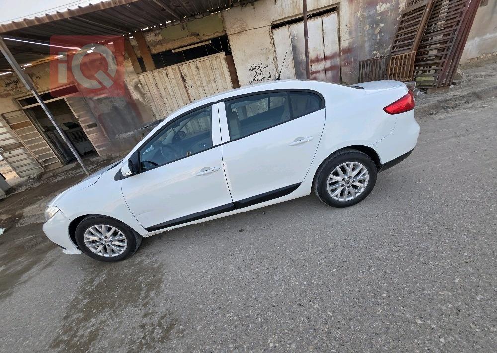 رينو فلوينس